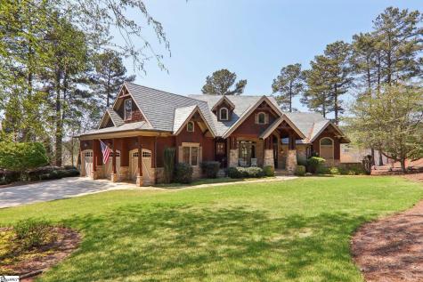 118 Steele Court Sunset SC 29685