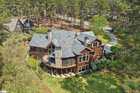 118 Steele Court Sunset SC 29685
