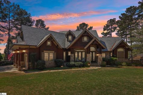 118 Steele Court Sunset SC 29685