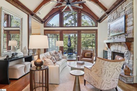 118 Steele Court Sunset SC 29685