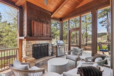 118 Steele Court Sunset SC 29685