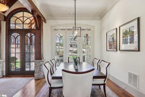 118 Steele Court Sunset SC 29685