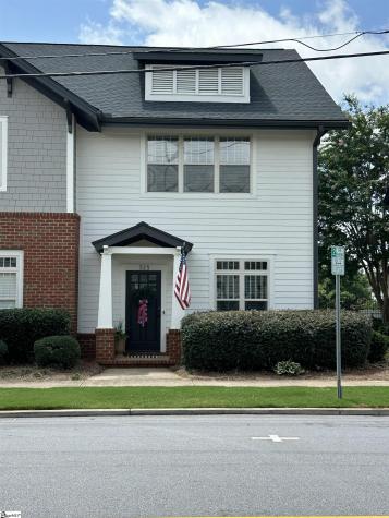 323 Arlington Avenue Greenville SC 29601
