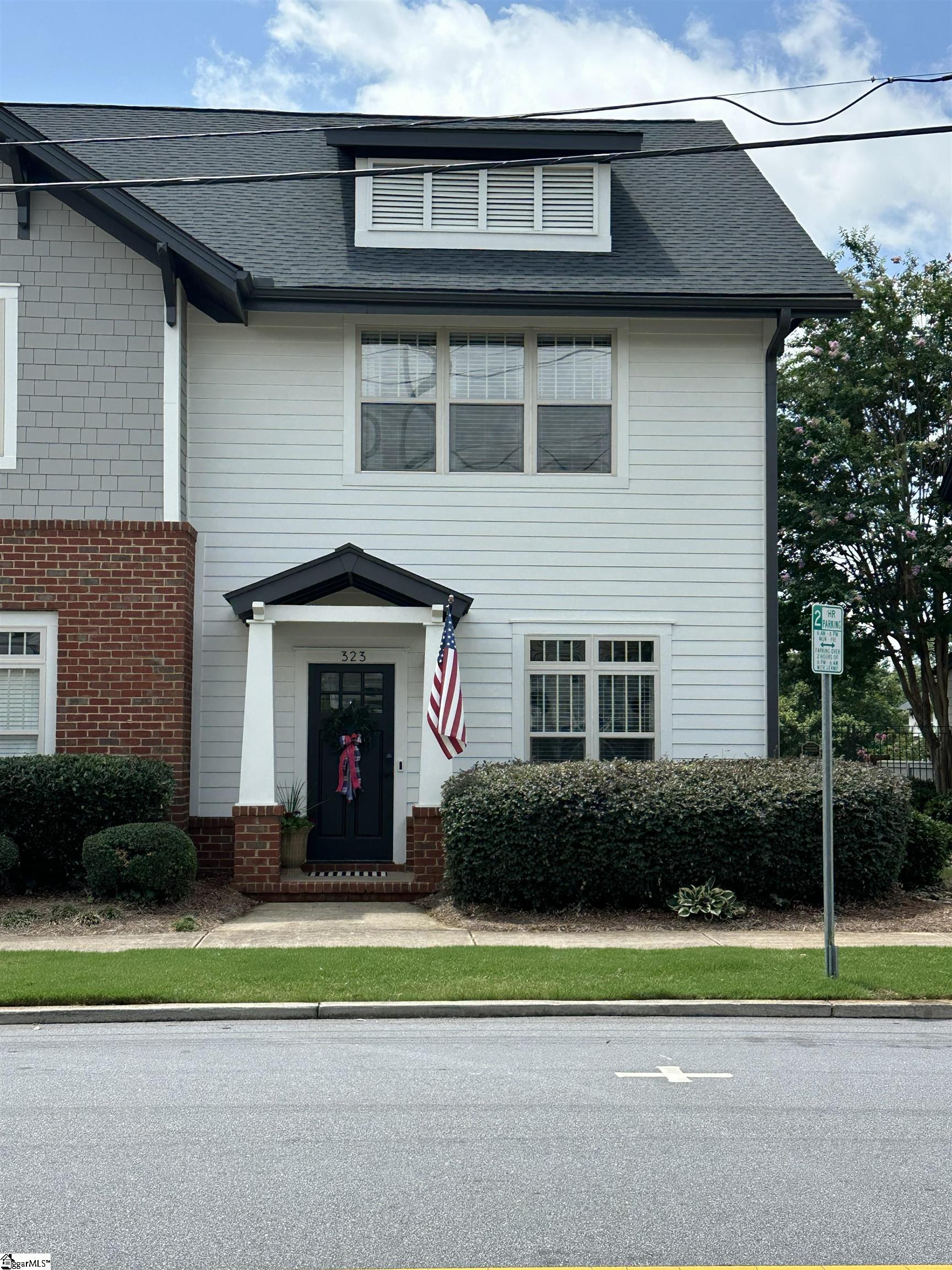 323 Arlington Avenue Greenville SC 29601