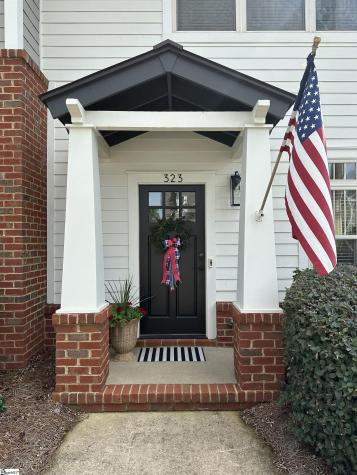 323 Arlington Avenue Greenville SC 29601