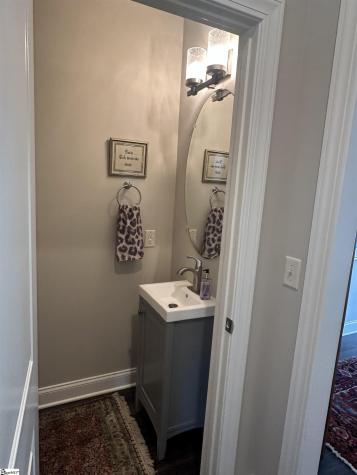 323 Arlington Avenue Greenville SC 29601