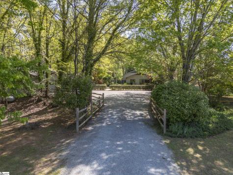 176 Fox Run Lane Tryon NC 28782