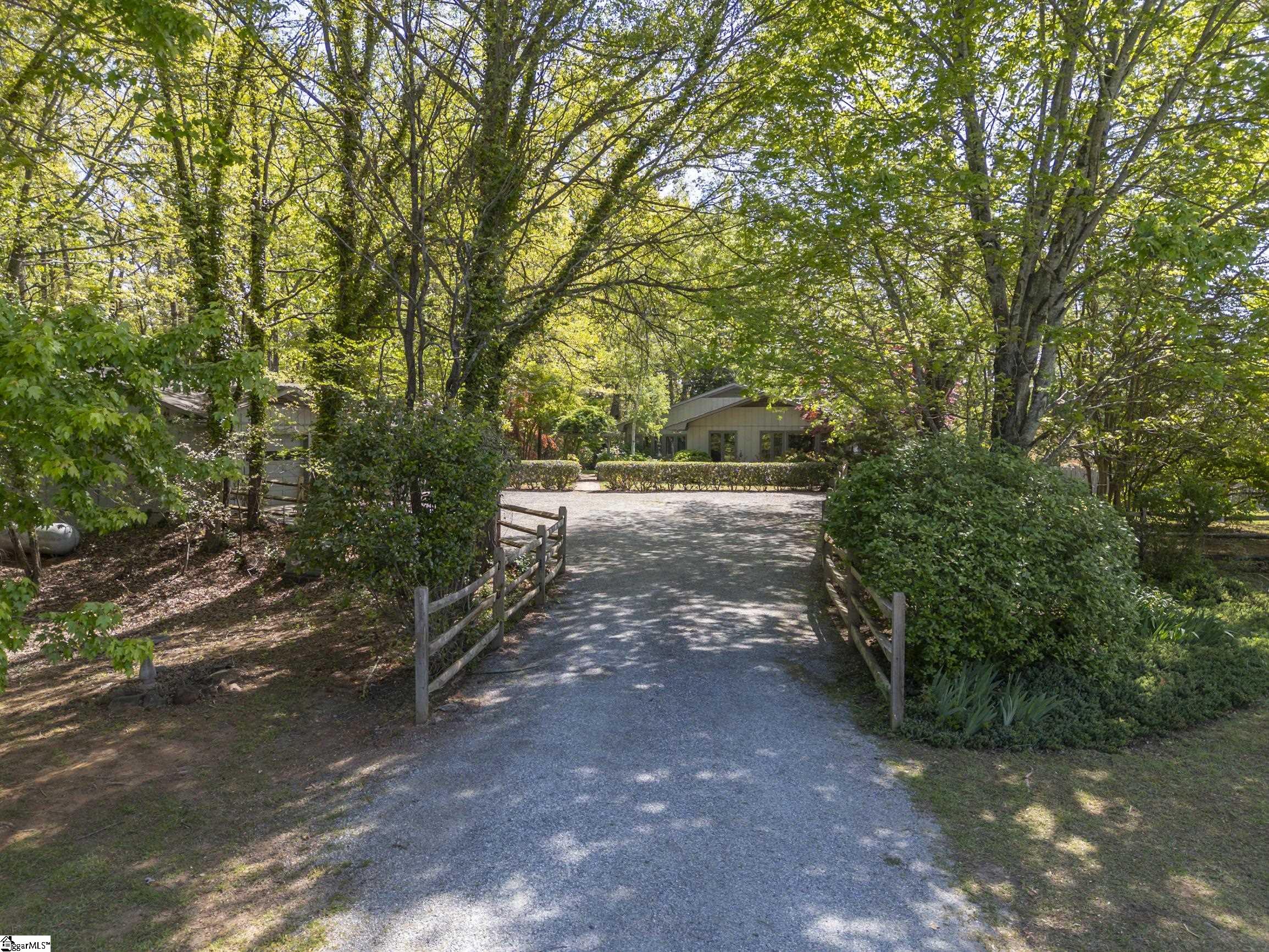 176 Fox Run Lane Tryon NC 28782
