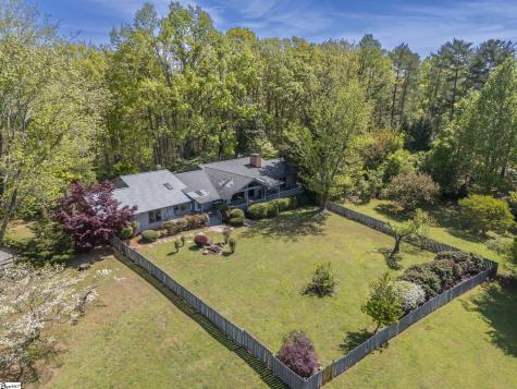 176 Fox Run Lane Tryon NC 28782