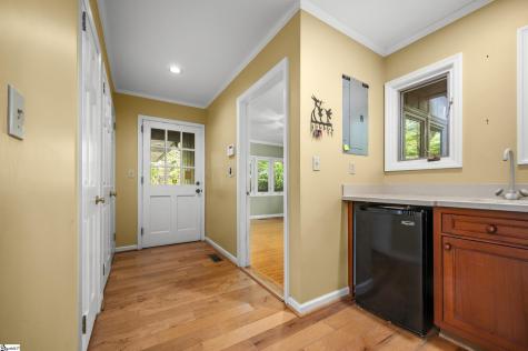 176 Fox Run Lane Tryon NC 28782