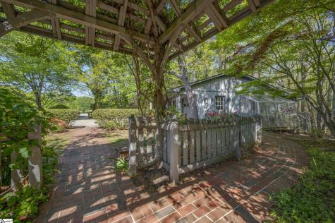 176 Fox Run Lane Tryon NC 28782