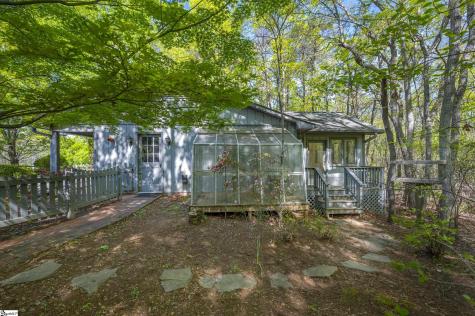 176 Fox Run Lane Tryon NC 28782