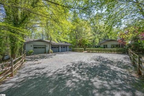 176 Fox Run Lane Tryon NC 28782