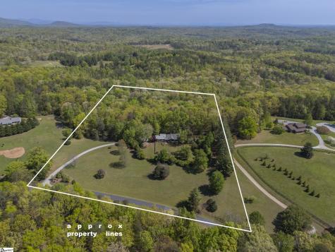 176 Fox Run Lane Tryon NC 28782