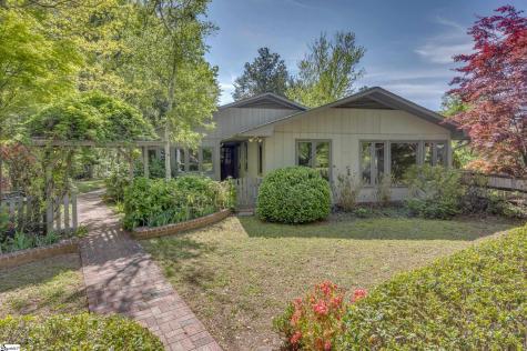 176 Fox Run Lane Tryon NC 28782
