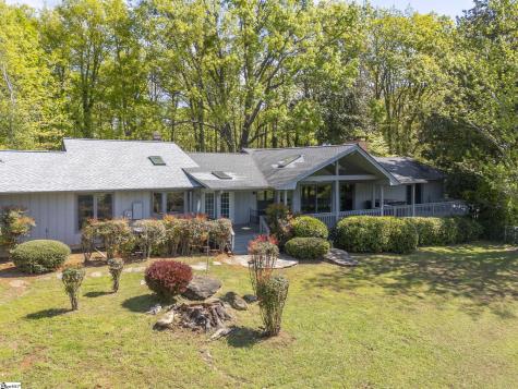 176 Fox Run Lane Tryon NC 28782
