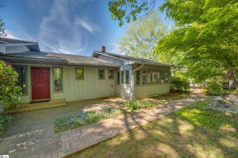176 Fox Run Lane Tryon NC 28782