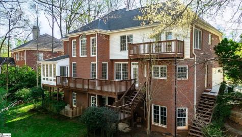 204 Red Maple Way Clemson SC 29631