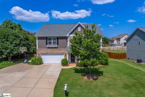 370 Slate Drive Boiling Springs SC 29316