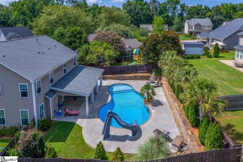 370 Slate Drive Boiling Springs SC 29316