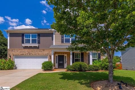370 Slate Drive Boiling Springs SC 29316