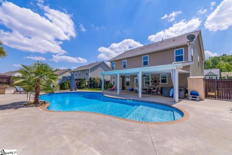 370 Slate Drive Boiling Springs SC 29316