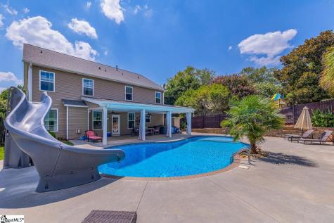 370 Slate Drive Boiling Springs SC 29316