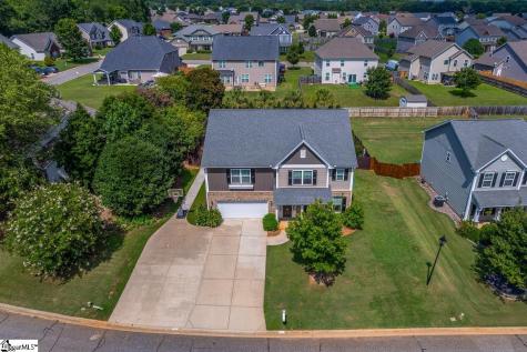 370 Slate Drive Boiling Springs SC 29316