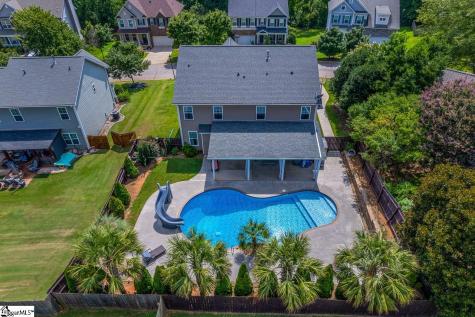 370 Slate Drive Boiling Springs SC 29316