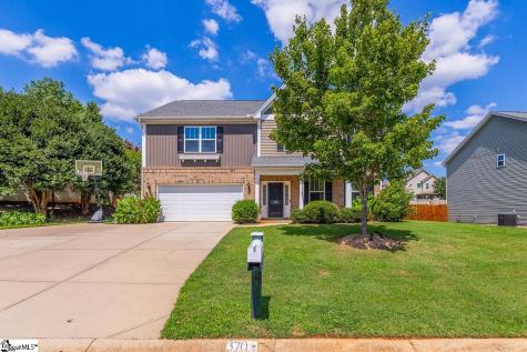 370 Slate Drive Boiling Springs SC 29316