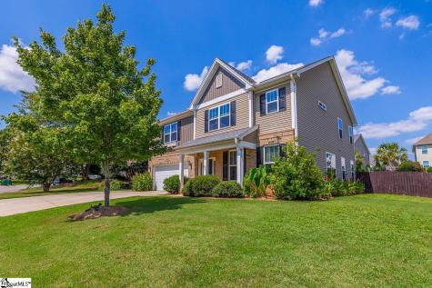 370 Slate Drive Boiling Springs SC 29316
