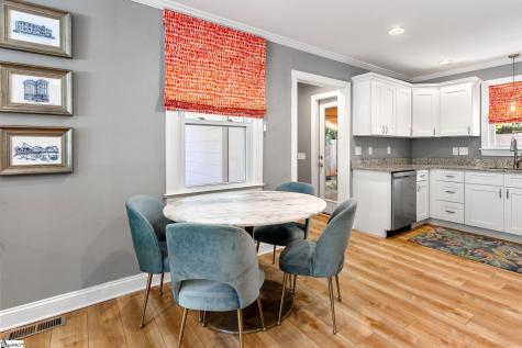 27 Sir Abbott Street Greenville SC 29607