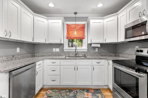 27 Sir Abbott Street Greenville SC 29607