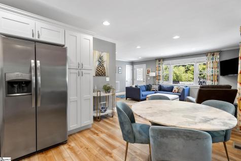 27 Sir Abbott Street Greenville SC 29607