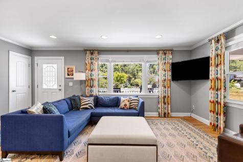 27 Sir Abbott Street Greenville SC 29607