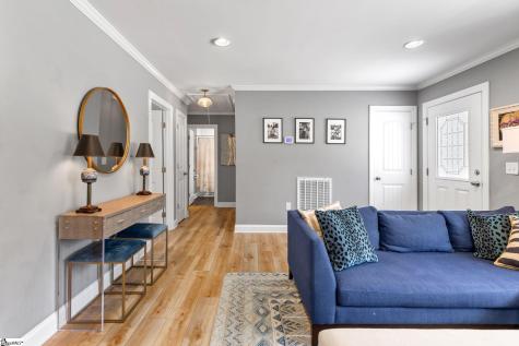 27 Sir Abbott Street Greenville SC 29607