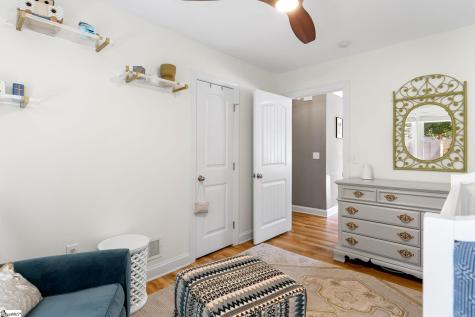 27 Sir Abbott Street Greenville SC 29607