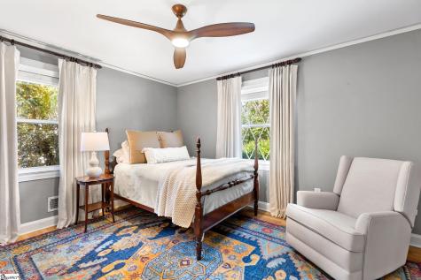 27 Sir Abbott Street Greenville SC 29607