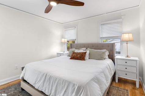 27 Sir Abbott Street Greenville SC 29607