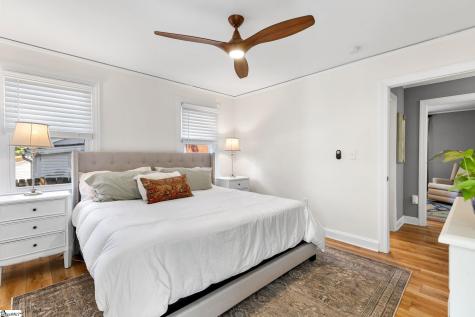 27 Sir Abbott Street Greenville SC 29607