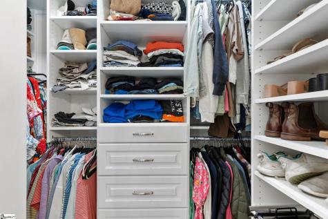 27 Sir Abbott Street Greenville SC 29607