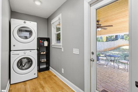27 Sir Abbott Street Greenville SC 29607