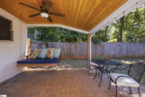 27 Sir Abbott Street Greenville SC 29607