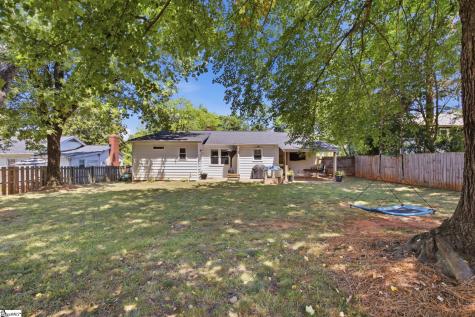 27 Sir Abbott Street Greenville SC 29607