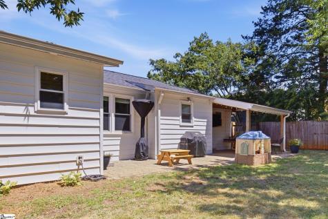 27 Sir Abbott Street Greenville SC 29607
