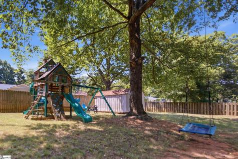 27 Sir Abbott Street Greenville SC 29607
