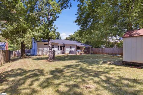 27 Sir Abbott Street Greenville SC 29607