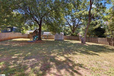 27 Sir Abbott Street Greenville SC 29607