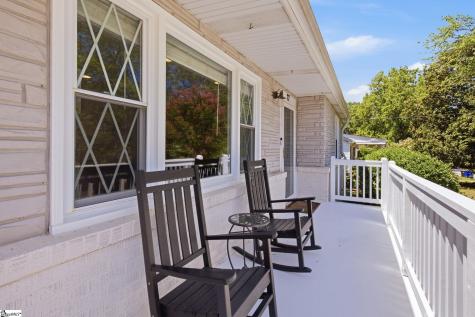 27 Sir Abbott Street Greenville SC 29607