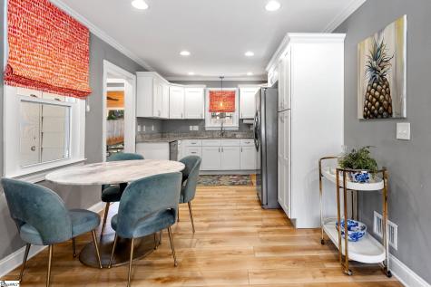 27 Sir Abbott Street Greenville SC 29607